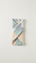 Bamboo Cotton Swaddle Blanket
